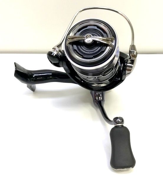 DAIWA（釣り） ダイワ 23タトゥーラ FC LT2500SS-QD DAIWA リール スピニングリール 釣具 釣り 00061191 (306457) TA0322 ◇