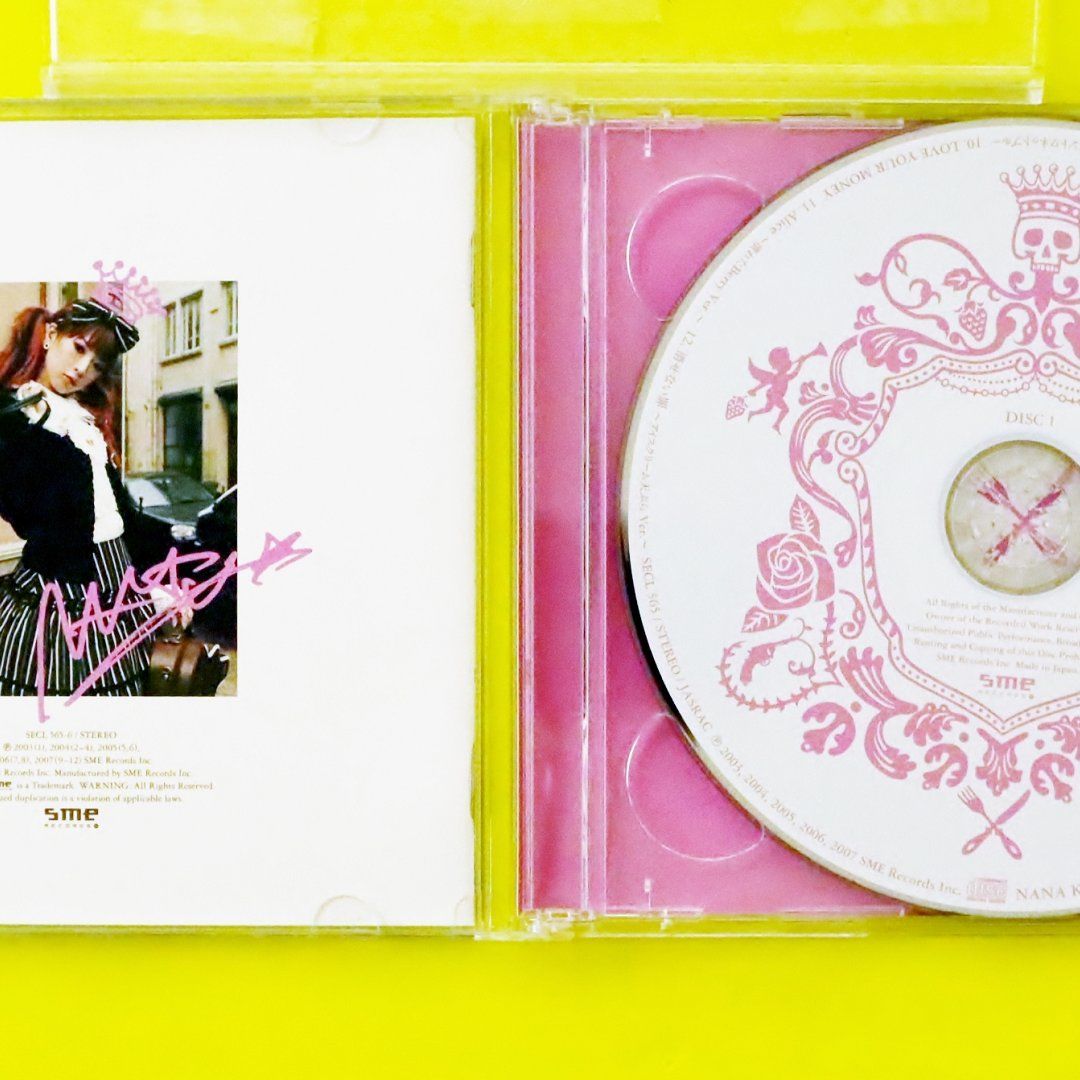 Berry Berry SINGLES 通常盤 中古 CD（チャック・ベリー