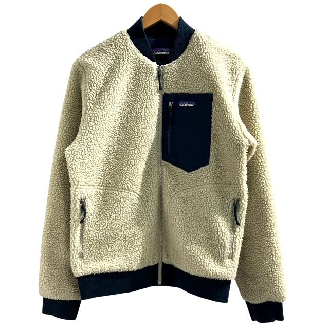 パタゴニア Patagonia レトロX ボマージャケット Retro-X Bomber