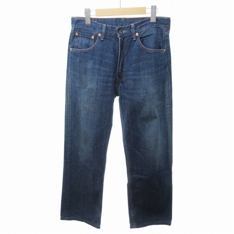 リーバイス Levi's 503 デニムパンツ ジーンズ ストレート