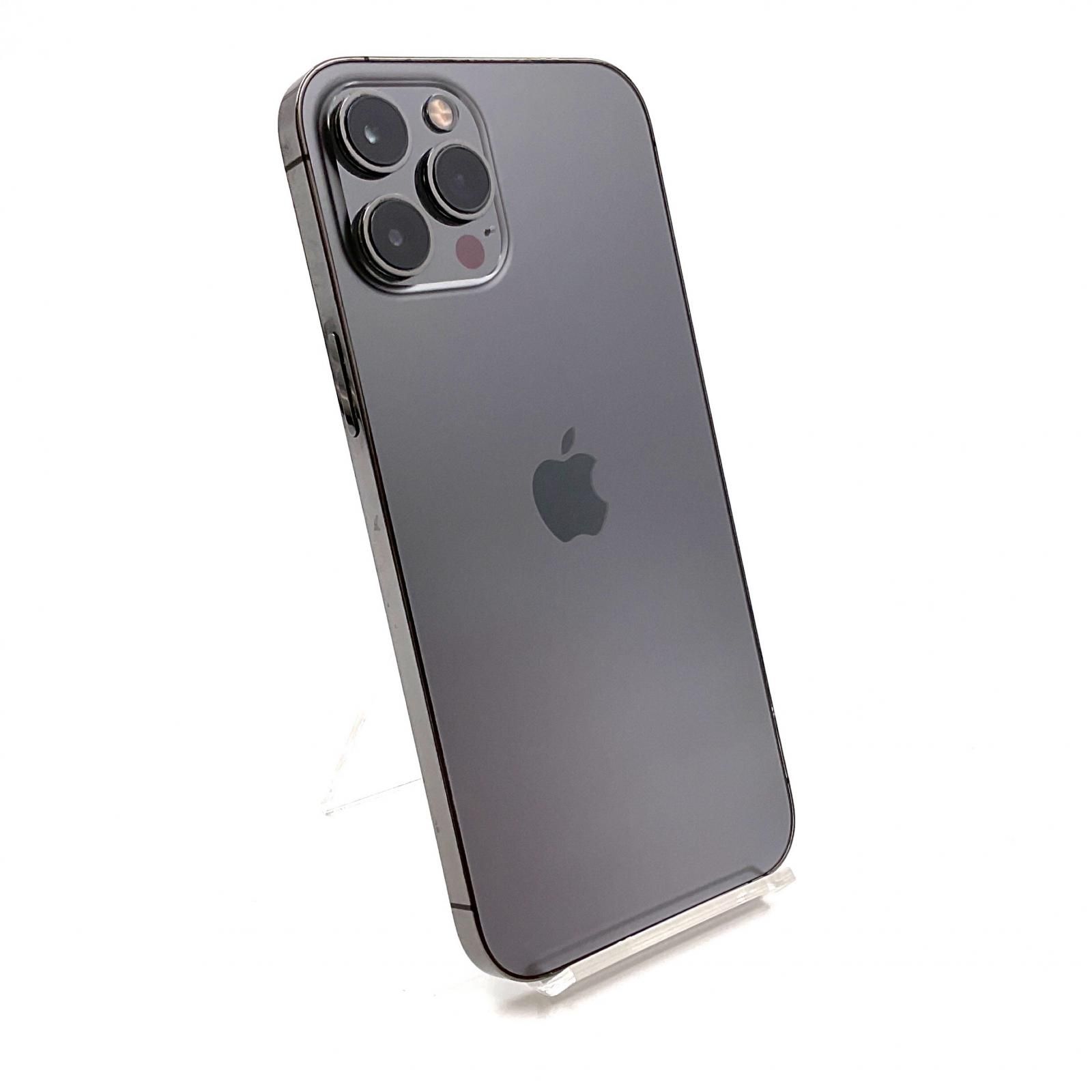 全額返金保証】【最速発送】Apple iPhone 12 Pro Max 128GB 