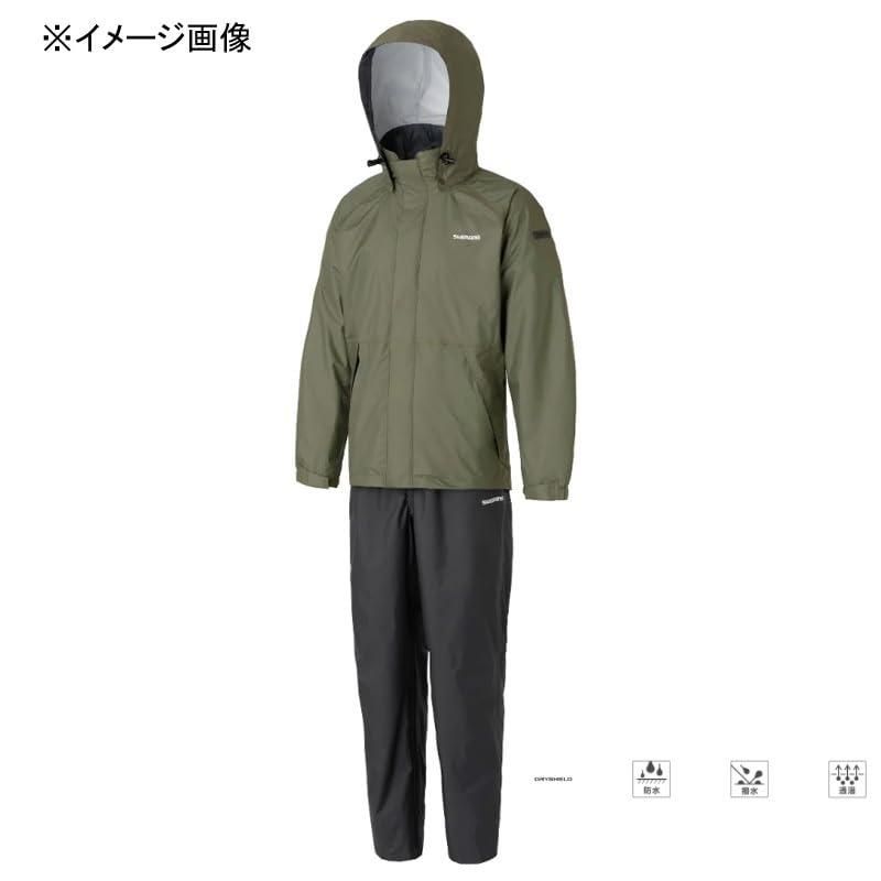 RA-027Q カーキ