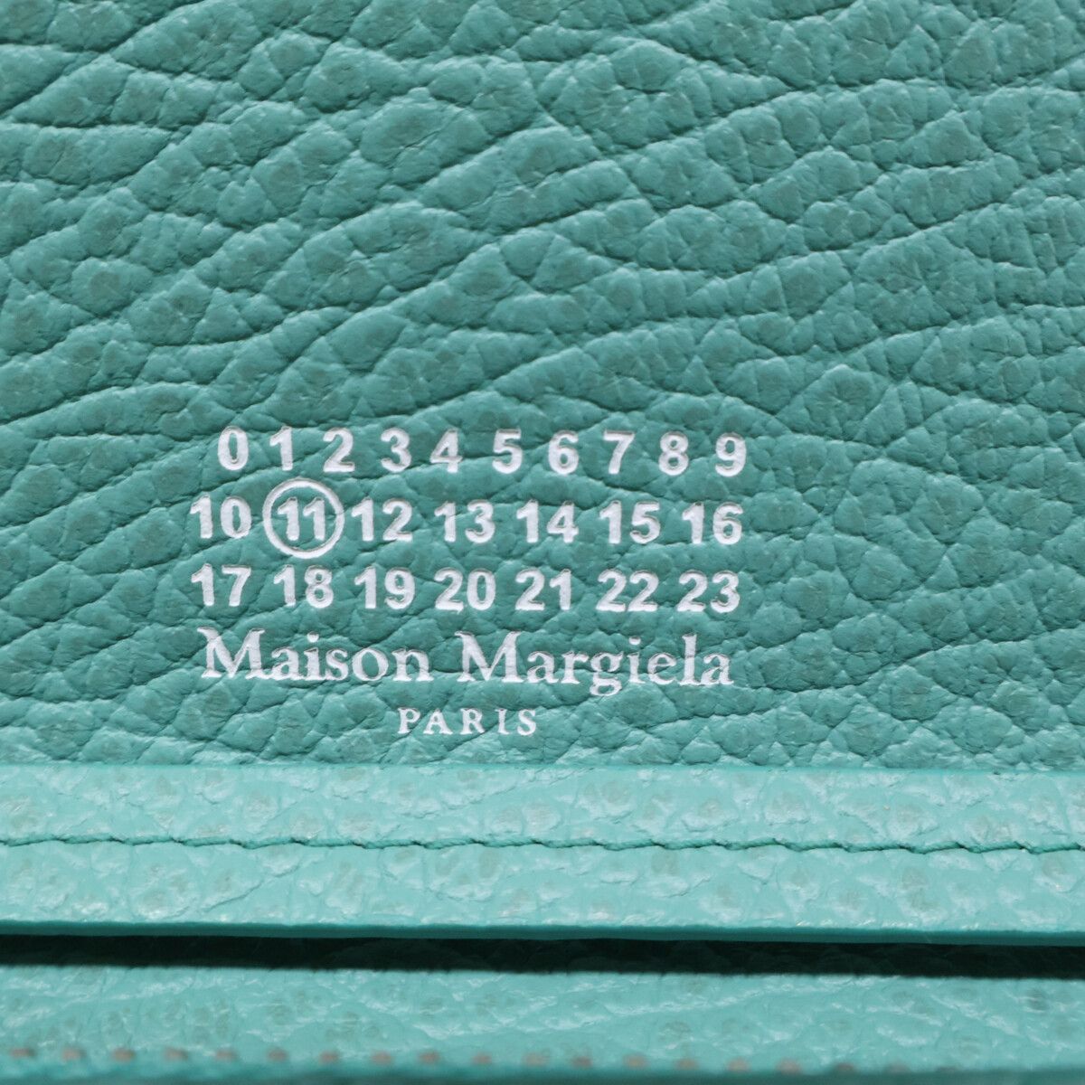 メゾンマルジェラ 11