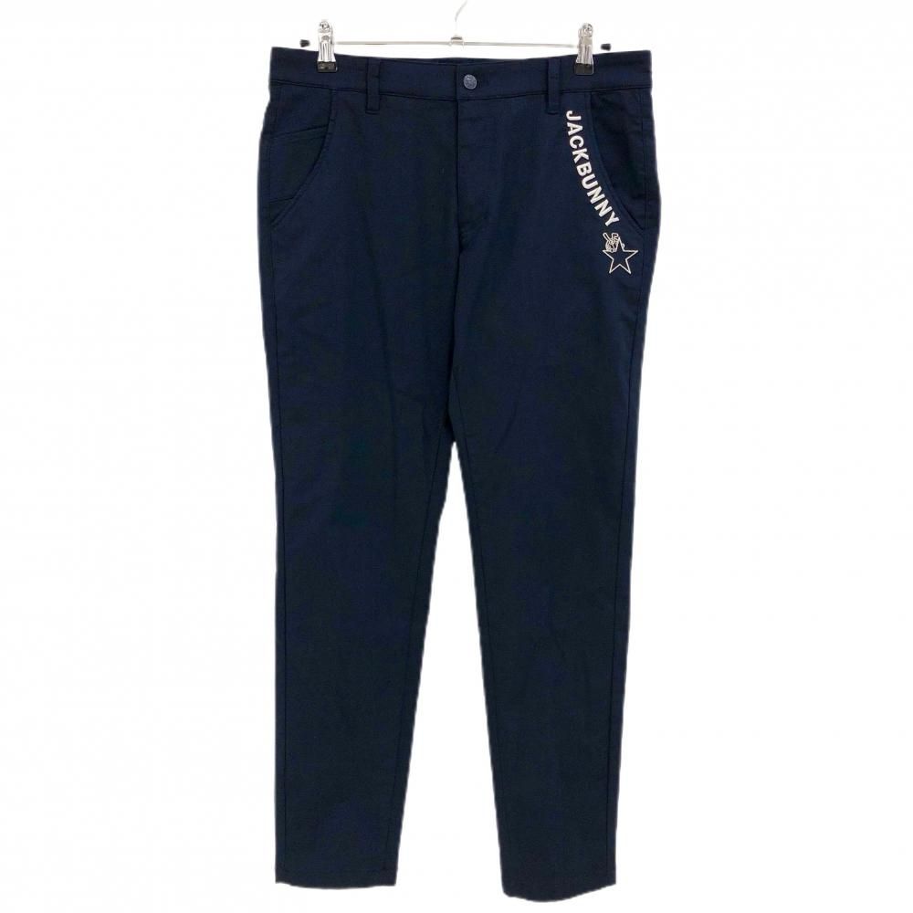 ☆SALE価格☆【超美品】ジャックバニー×ドラえもん パンツ ネイビー