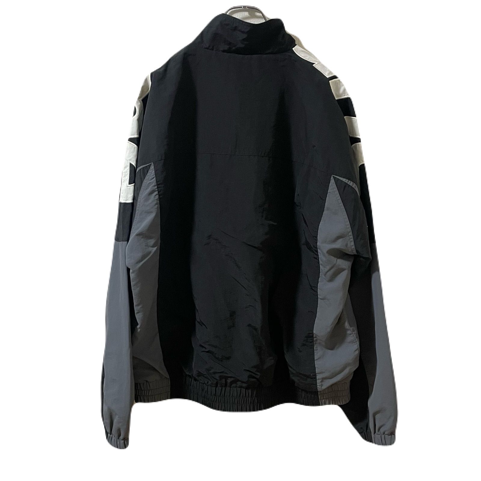 Supreme 19aw Shoulder Logo Track Jacket - メルカリ