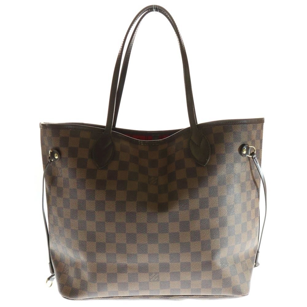 Min様専用ルイヴィトン ダミエ トートバッグ Min様専用 ルイ ヴィトン