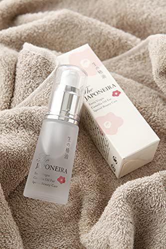 エクストラバージン椿オイル ツバキ油