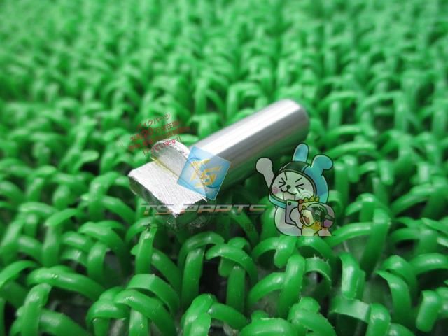 KX60 KX80 ウォーターポンプシャフト 在庫有 即納 カワサキ 純正 新品 バイク 部品 車検 Genuine