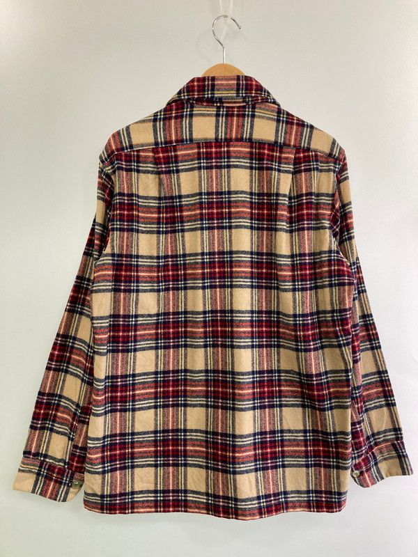 70S WOOL