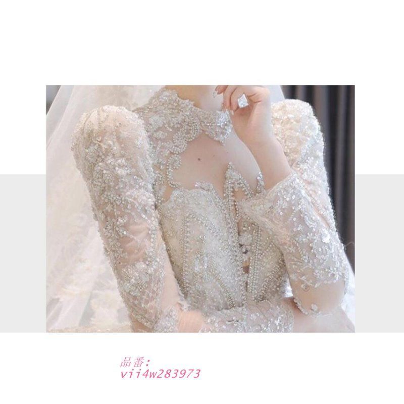 ウェディングドレス