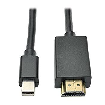 MIN IDPORT/HDMI ADPT 6FT