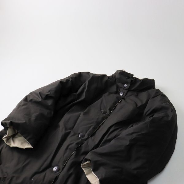 美品 定価2.9万 TSUHARU by SM2 Samansa Mos2 ツハルファイバーダウン 