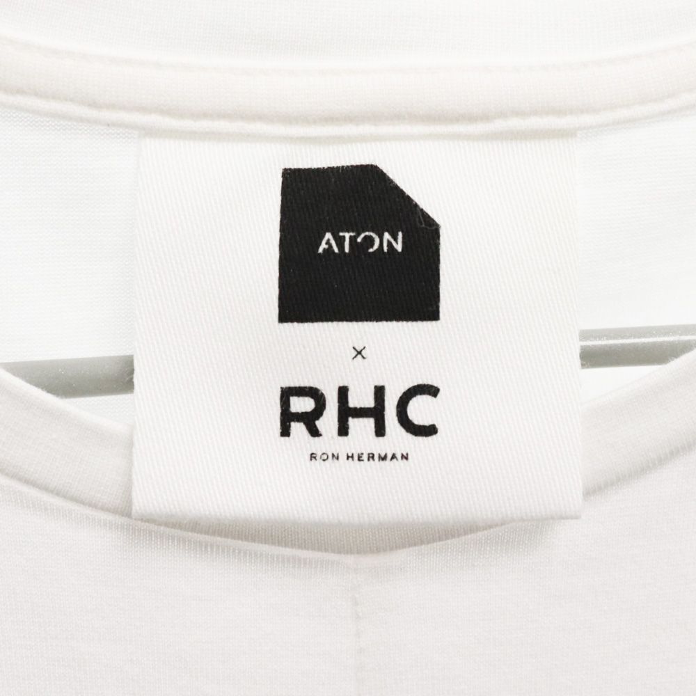 ATON (エイトン) ×RHC アールエイチシーロンハーマン Dolman