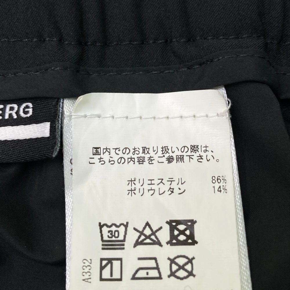 サイズ：32 J.LINDEBERG ジェイリンドバーグ ストレッチ ハーフ