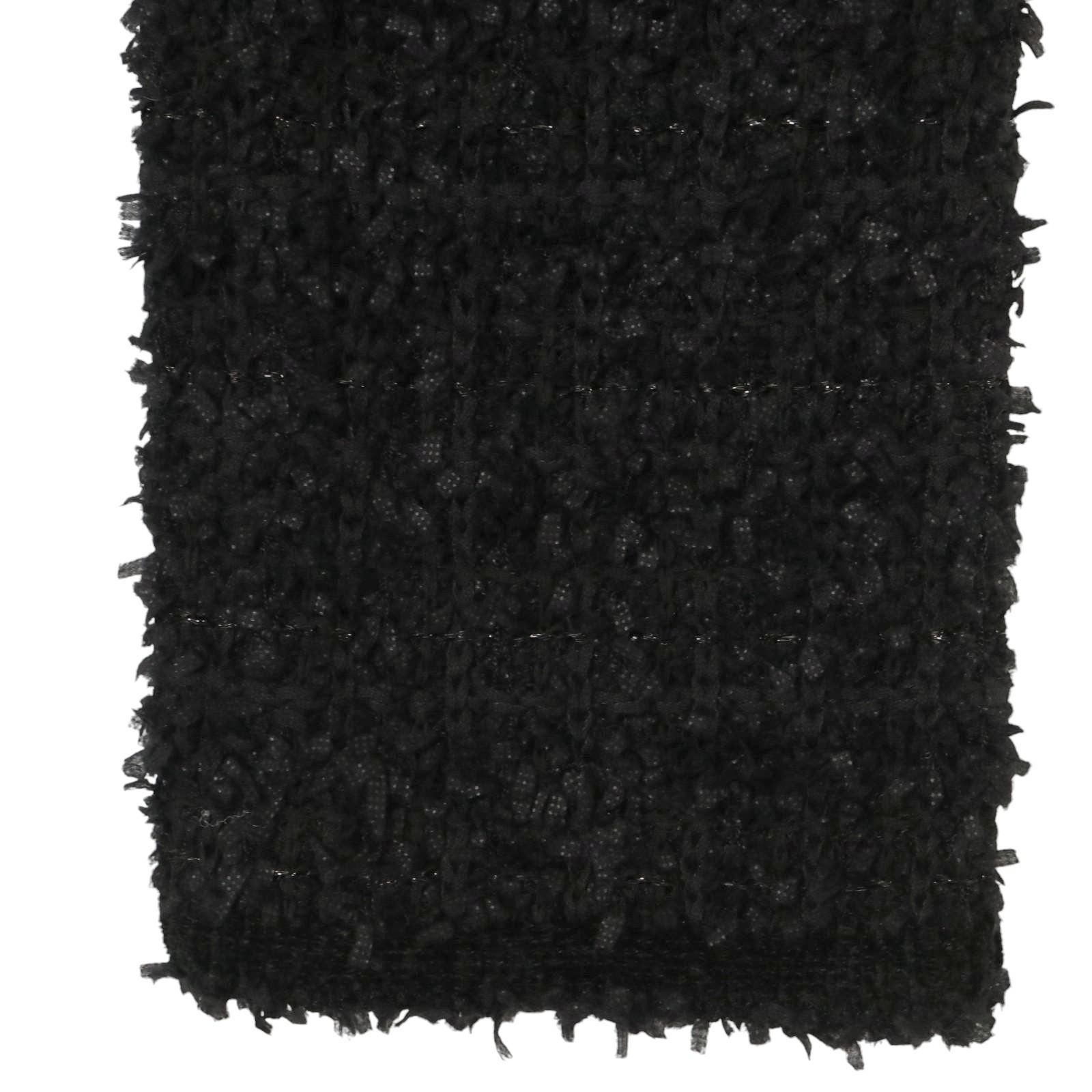 UNITED ARROWS ツイード モール パイピング カーディガン＊ - メルカリ