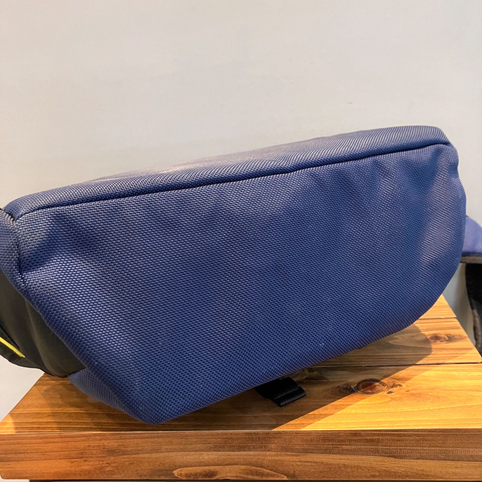 00's patagonia パタゴニア オールバーティカルショルダー