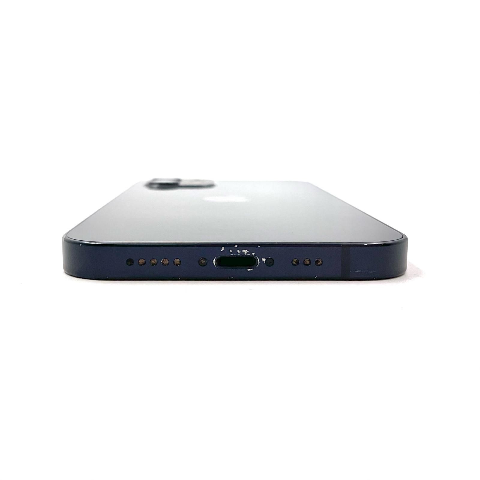 【超美品、スピード発送】iPhone12 64GB 黒　SIMフリー iPhone12 64GB ブラック SIMフリー