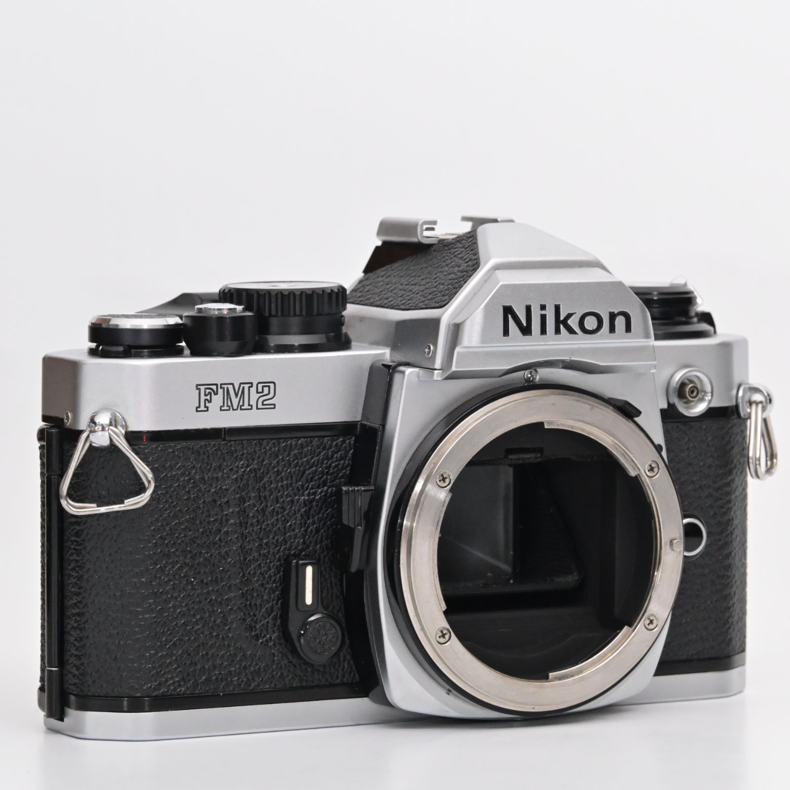 Nikon New