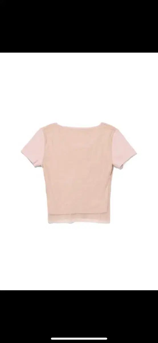mischief ミスチーフ トップス MSCHF（ミスチーフ）の「MISCHIEF/ミスチーフ/KNITTED TWO TONE