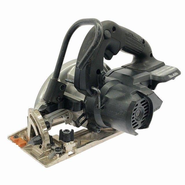 充電式マルノコ HS631D