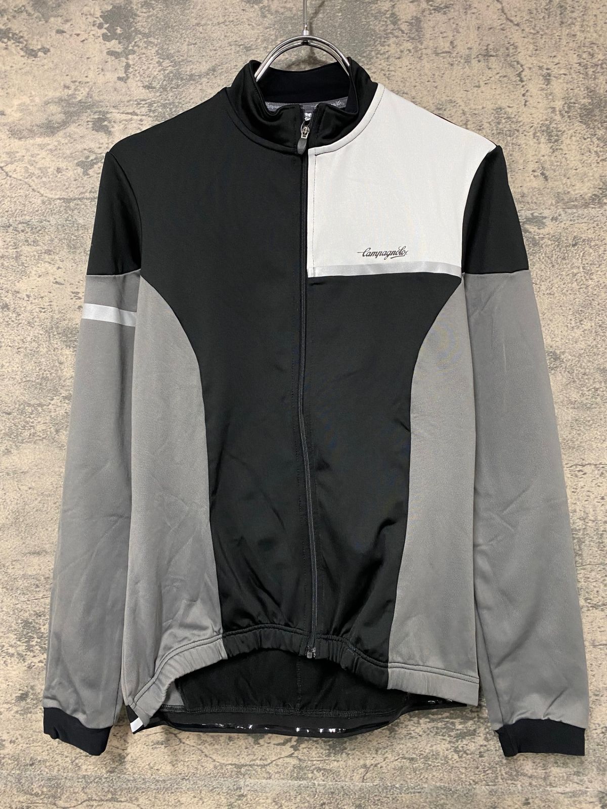 カンパニョーロ 半袖サイクルジャージ ウィメンズ（女性用）新品未使用 Lサイズ 女性用 半袖ウエア サイクリング用 ロードバイク ウェア 自転車