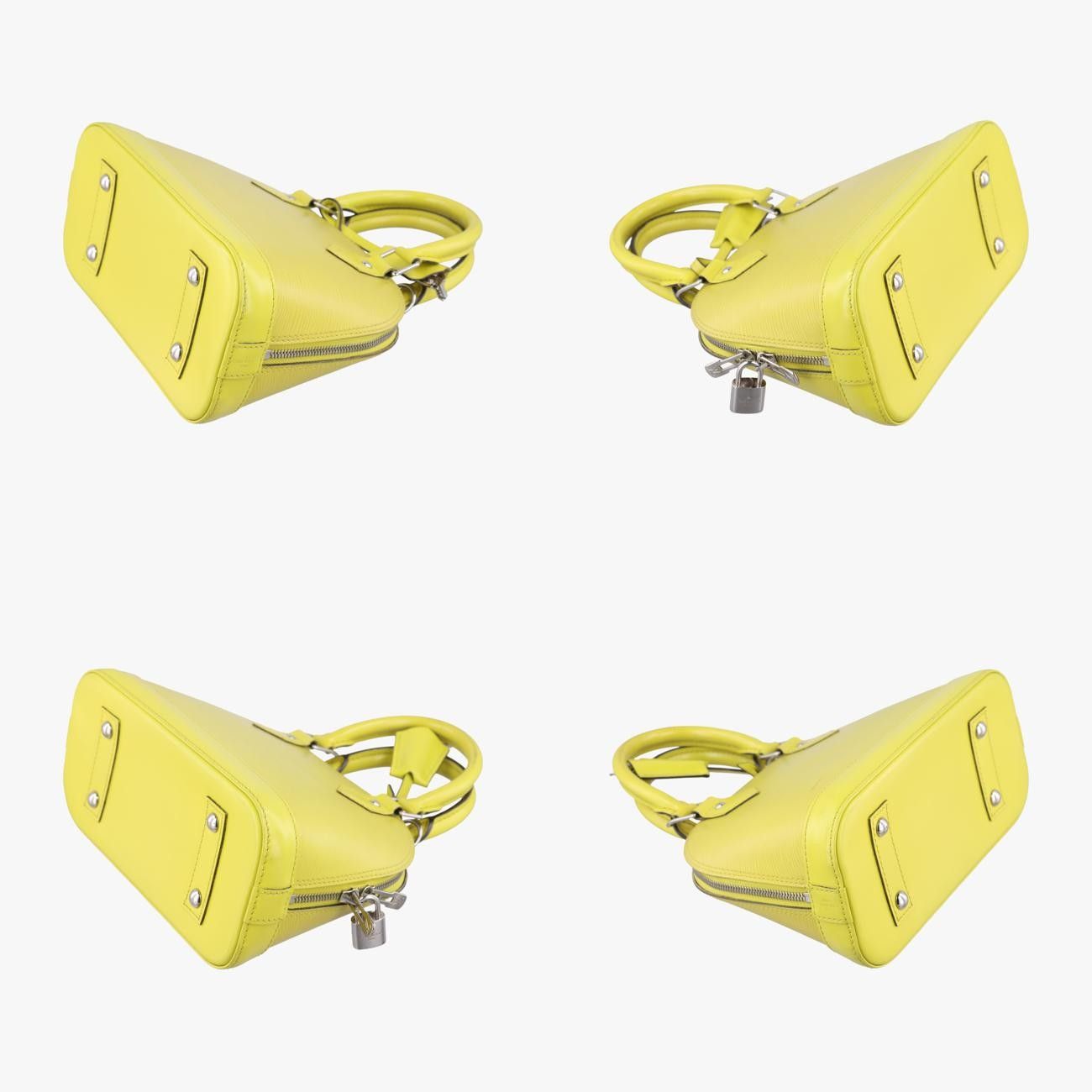 Louis Vuitton ルイヴィトン アルマBB ピスタッシュ Louis Vuitton ルイヴィトン アルマBB ピスタッシュ