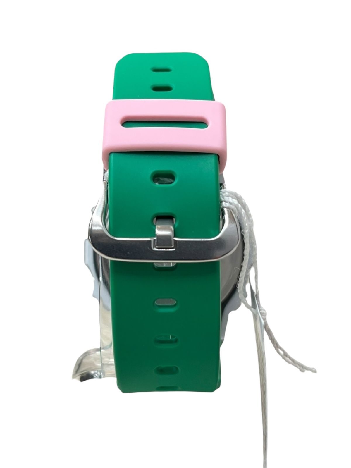 CASIO (カシオ) G-SHOCK Gショック Euphoria デジタル腕時計 クォーツ