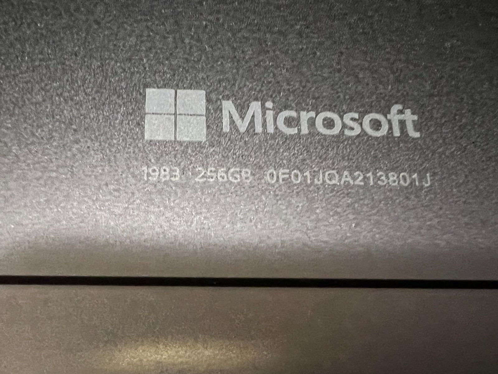 ジャンク Surface Pro 8 Core-i7 16GB 256GB - メルカリ