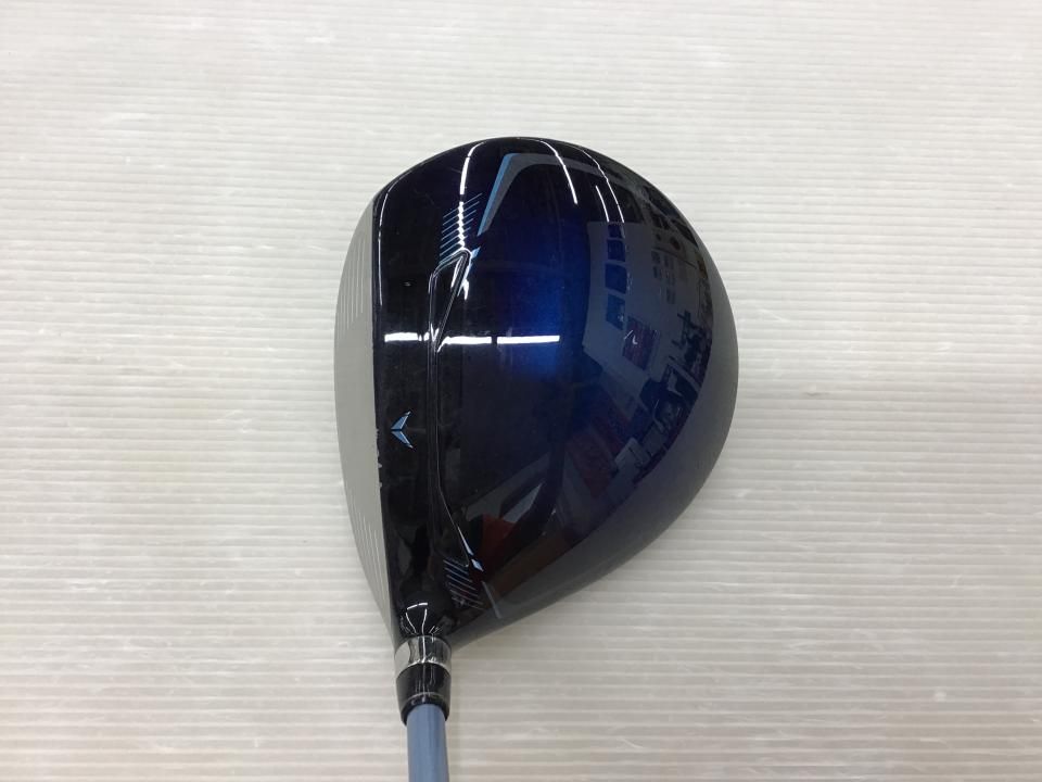 【即納】TOUR B JGR レディス | 13.5 | L | AIR Speeder L | 中古 | ドライバー | ブリヂストン