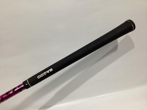 中古】 BALDO CORSA UTILITY U4 ユーティリティ UT 純正特注