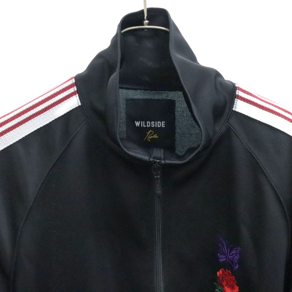 Needles (ニードルス) 22SS ×WILDSIDE YOHJI YAMAMOTO TRACK