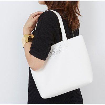 X JAPAN YOSHIKI 公式グッズ YOSHIKI CLASSICAL レザー ミニトート