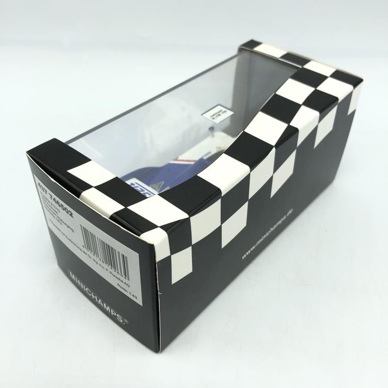 お歳暮・冬ギフト 特集2024 通販  中古】1/43 ﾎﾟｰﾙｽﾞ・ﾓﾃﾞﾙｱｰﾄ `WILLI-KAUHSEN 917/10 ﾎﾟﾙｼｪ 乗用車
