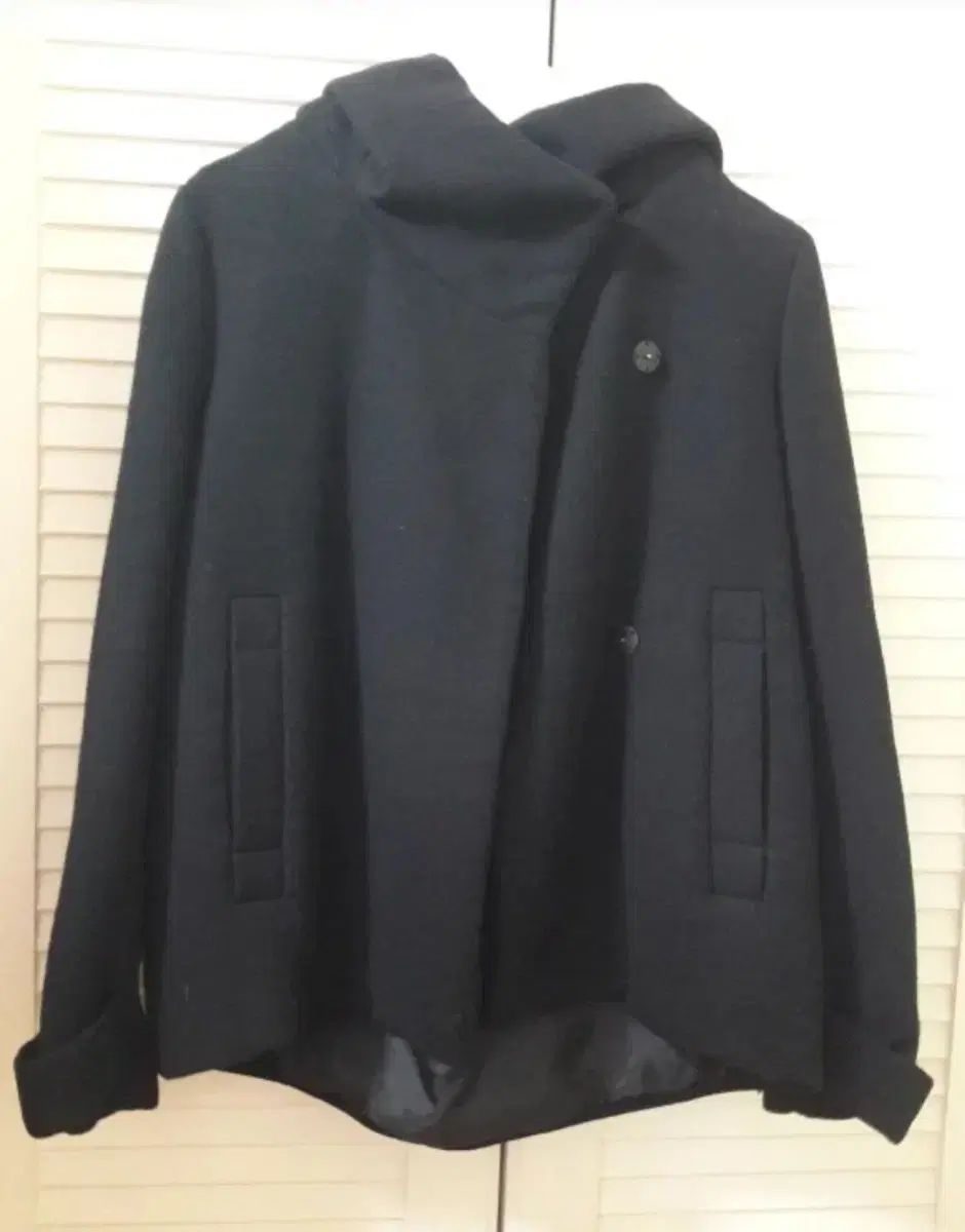 ZARA　ケープコート ZARA ケープコート - メルカリ