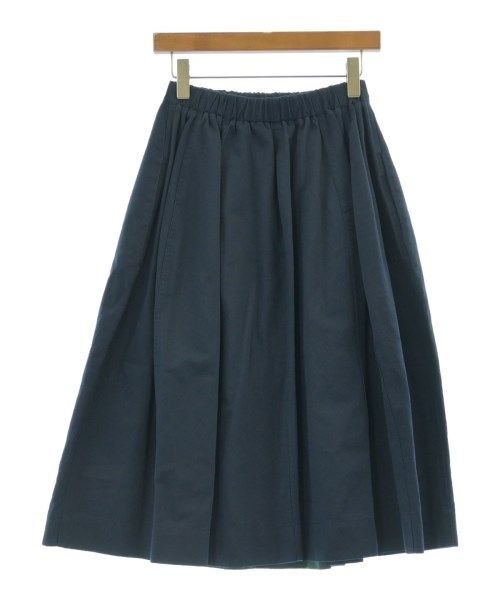 新品同様 FOXEY フォクシー Skirt Paefait シルク ロングティアード  