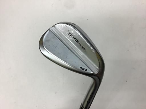 ピン PING GLIDE FORGED PRO 50° 10° S アーコス無し ウェッジ WG NS PRO 950GH neo フレックスS メンズ 男性用 右利き 右用 Cランク ゴルフクラブ