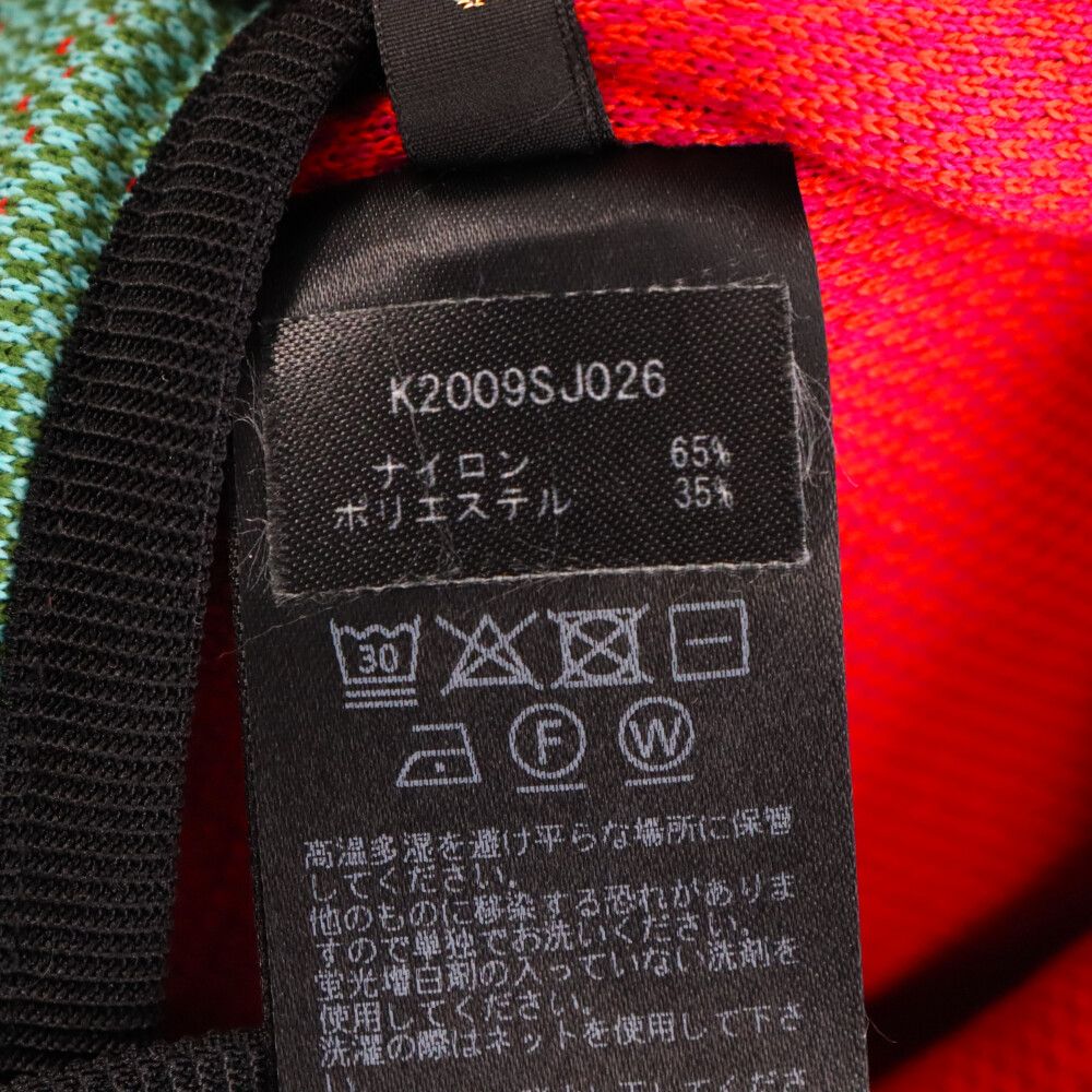 KAPITAL BYBORRE チマヨベスト KAPITAL (キャピタル) 20AW×BYBORRE 3D Hyper Chimayo Vest バイボレ