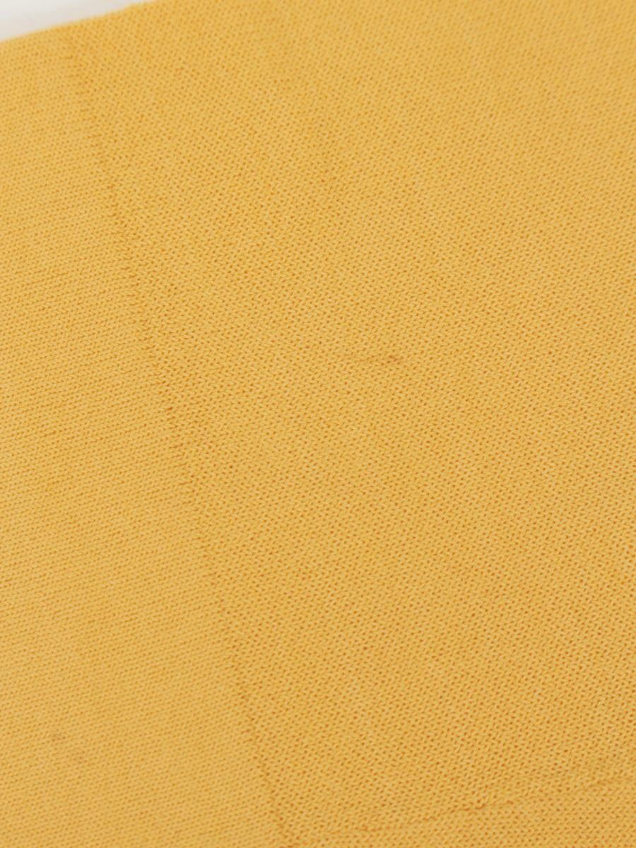 美品✨フォクシーニューヨーク カーディガン アッパースタンダード イエロー フォクシーニューヨーク Upper Standard アッパースタンダード