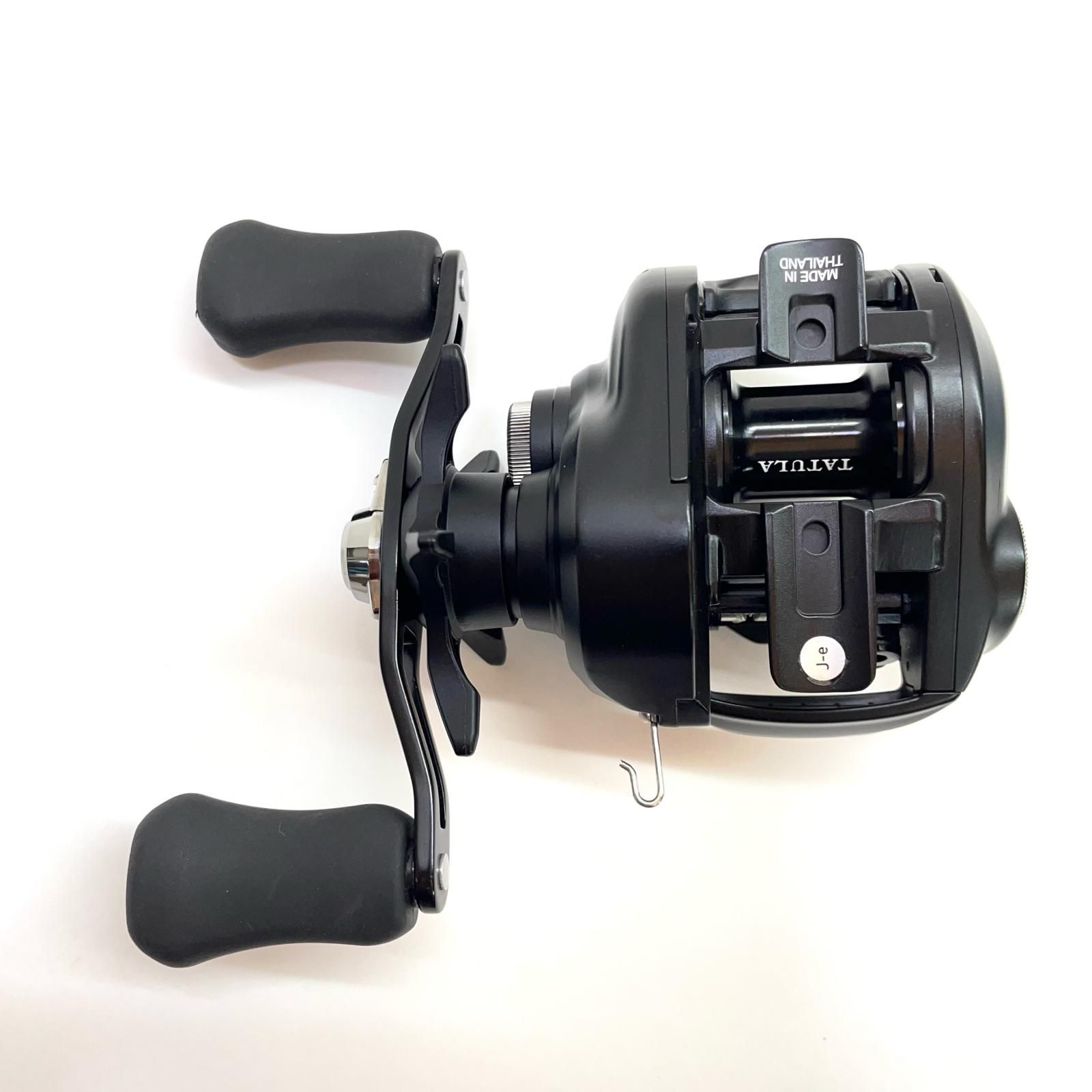 24タトゥーラ TW100XHL