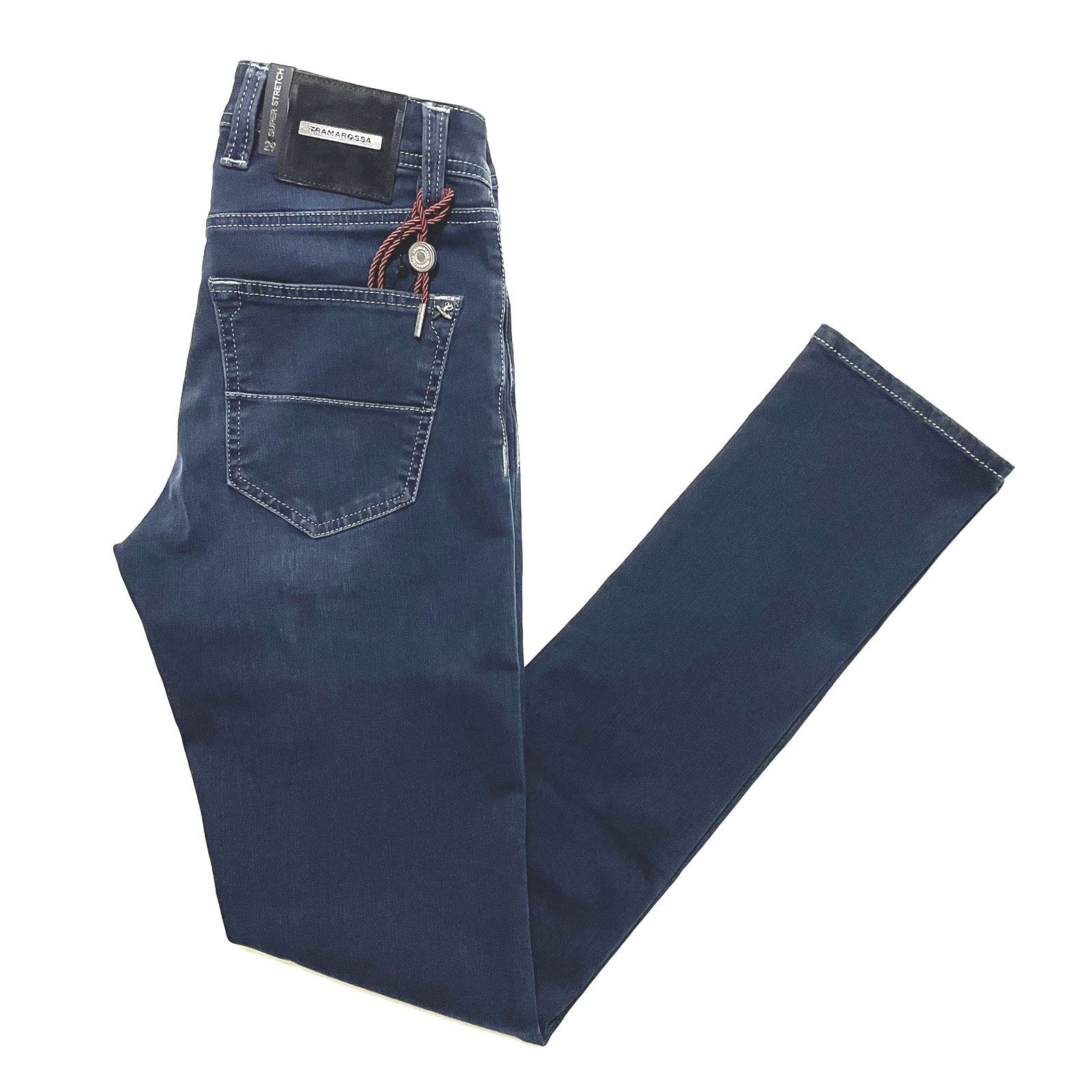 tramarossa トラマロッサ 24.7 LEONARDO SLIM スーパーストレッチ