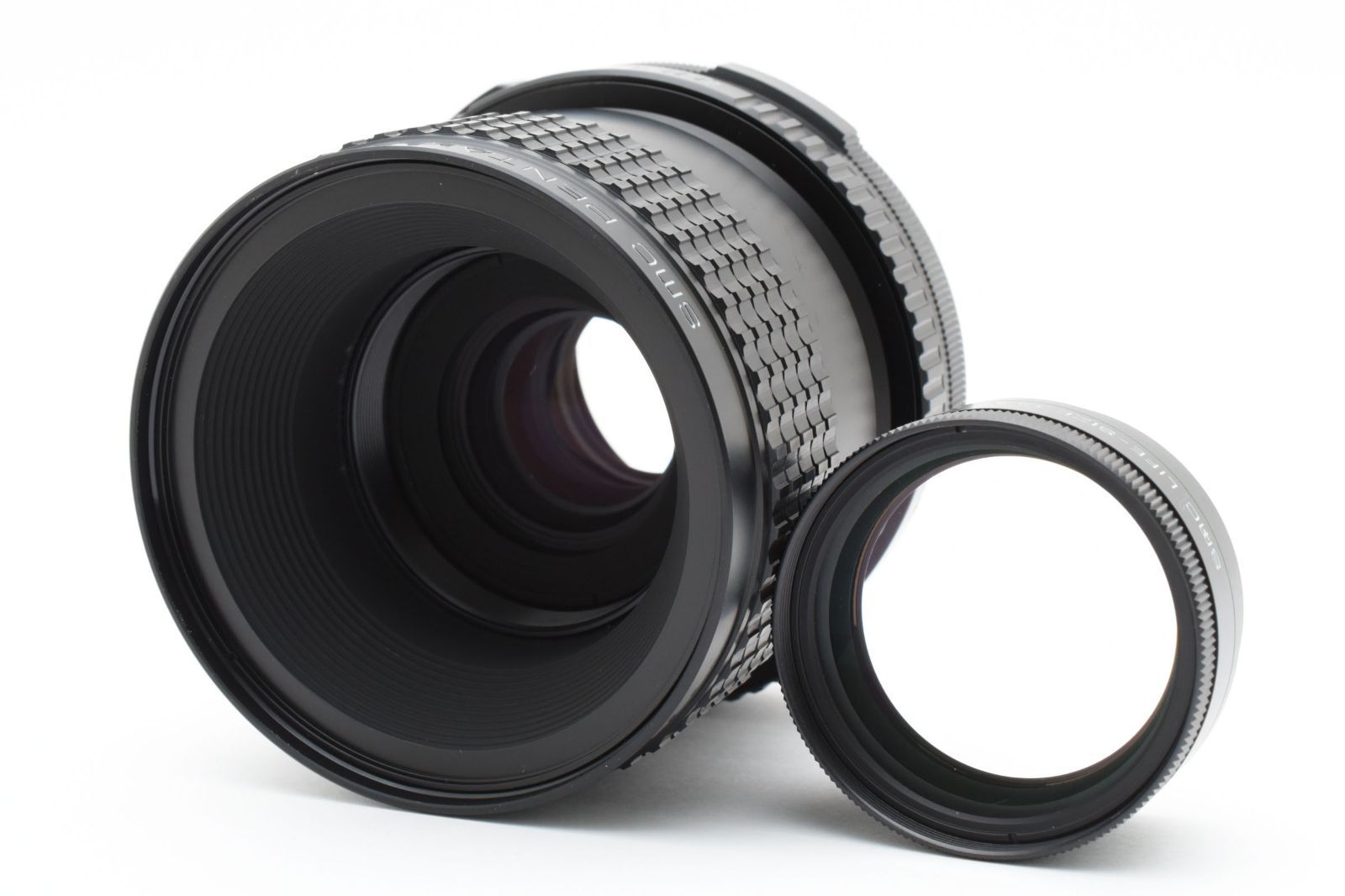 極上品] ペンタックス SMC Pentax 67 Macro 100mm F4 Lens For 6x7 67 