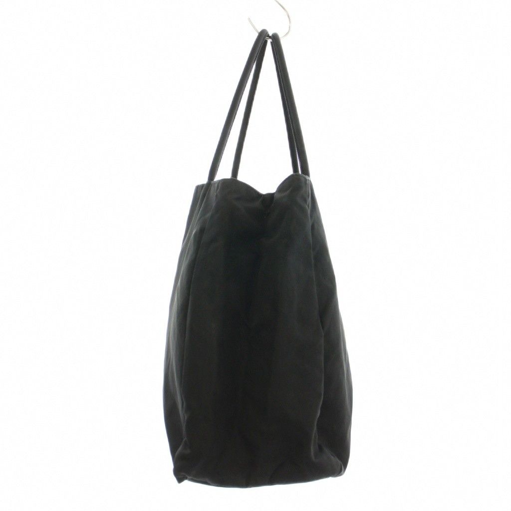 プラダ PRADA トートバッグ ハンドバッグ 三角プレート ナイロン