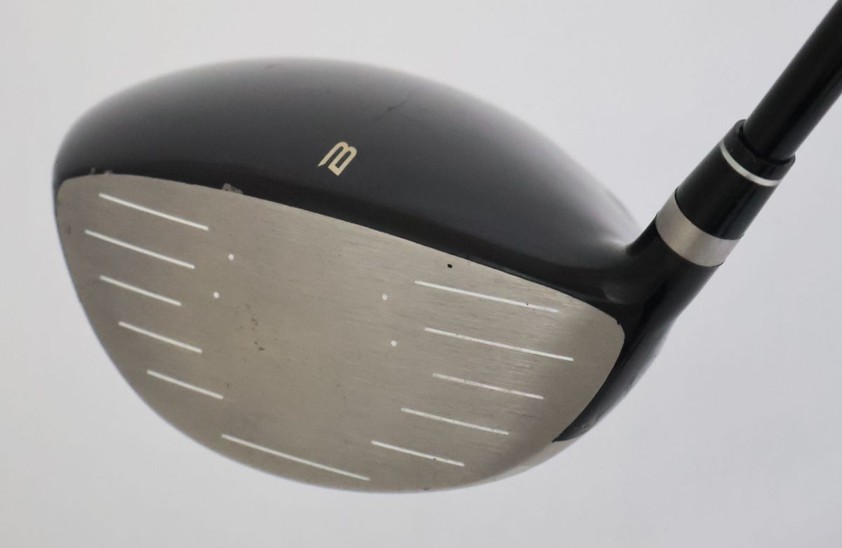 ホンマ：BERES MG713（9度）