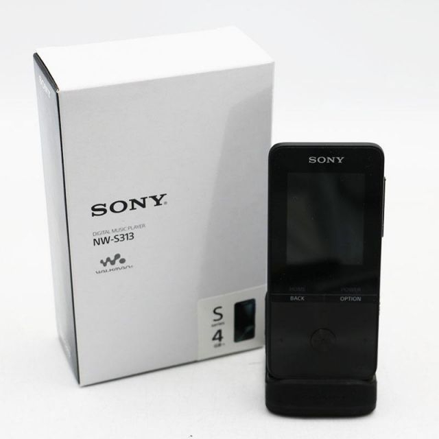 ソニー WALKMAN NW-A307 64GB シリコンケース付き Amazon.co.jp