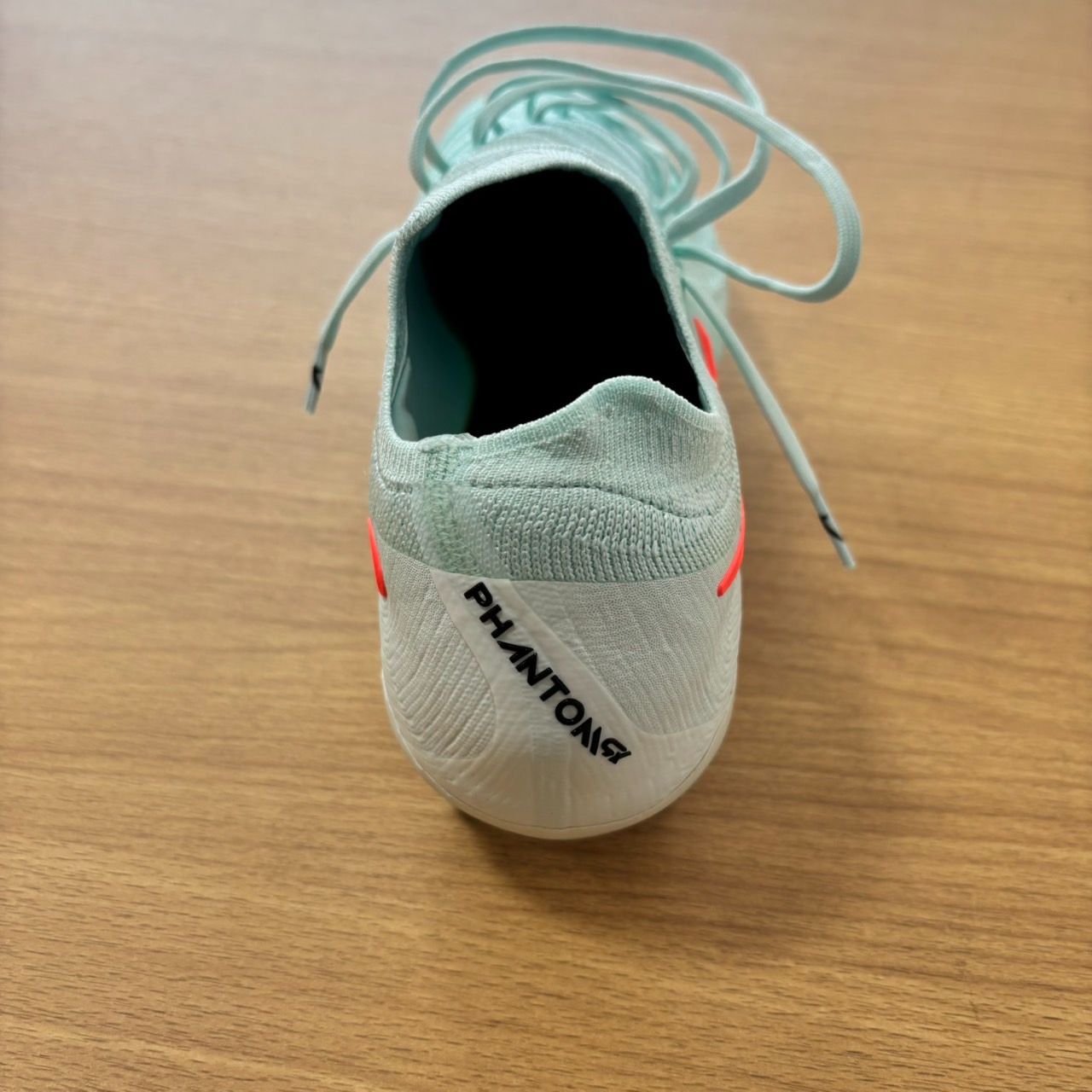 EL5】NIKE ナイキ ファントム GX II エリート SG サッカー