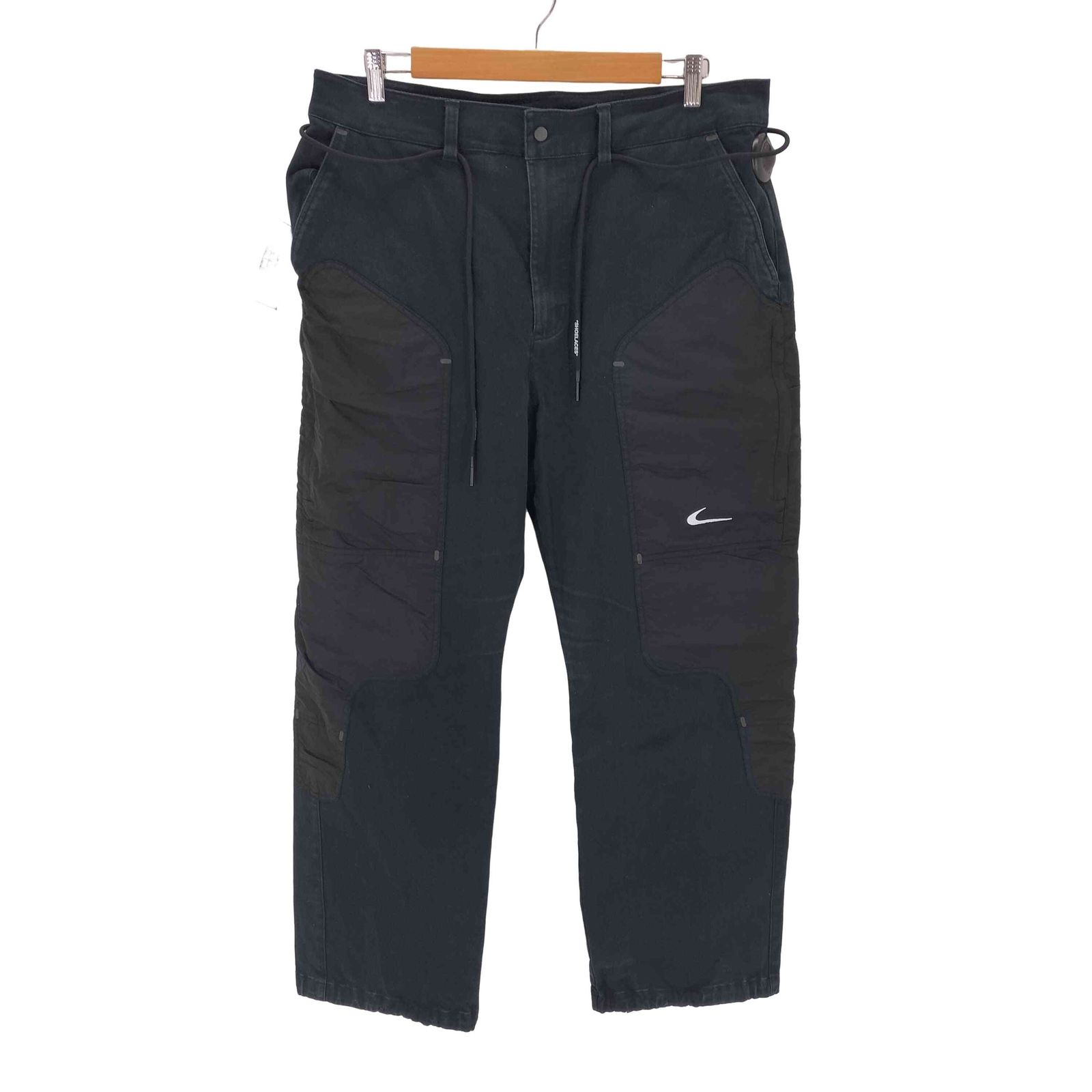 オフホワイト OFF-WHITE NRG I PANT メンズ JPN：L 