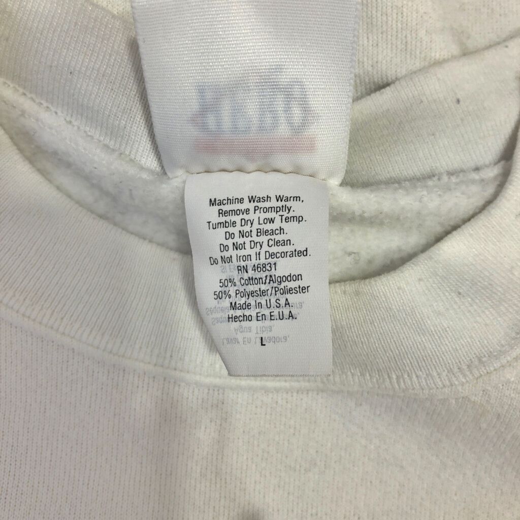 90年代 USA製 SATURDAY 