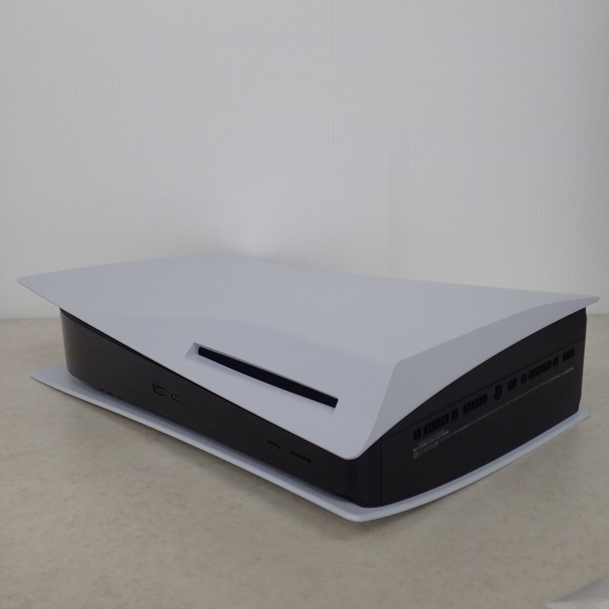 ☆動作品 PS5 プレステ5 本体 CFI-1200A 01 825GB ディスク