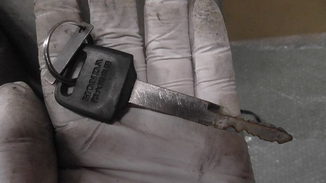 CBF125T LALPJJN25P3104xx の キーセット 1759200199