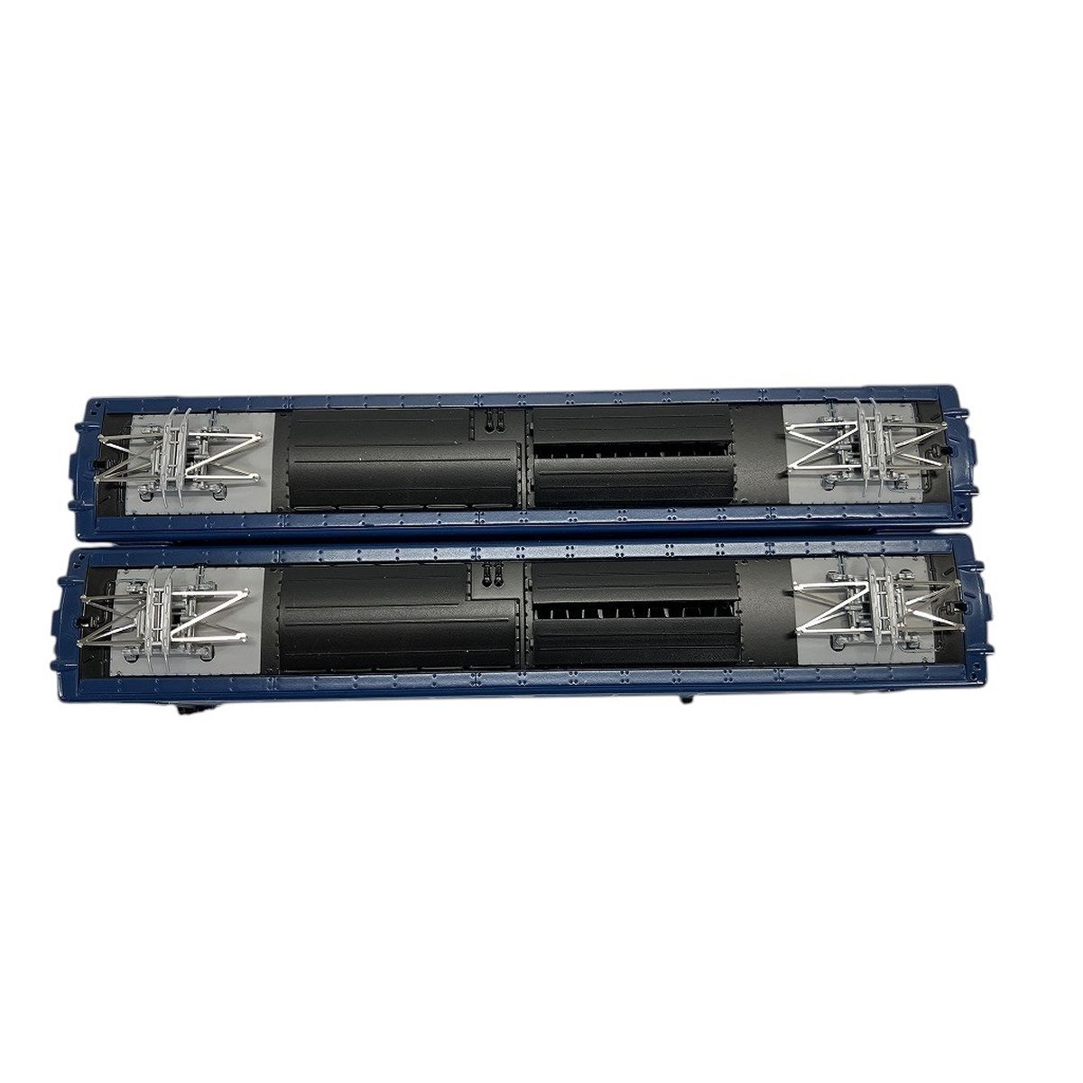 Nゲージ車両 EF63形 電気機関車 (3次形・青色) 92128 Nゲージ TOMIX EF63形電気機関車 (3次形・青色) セット 92128